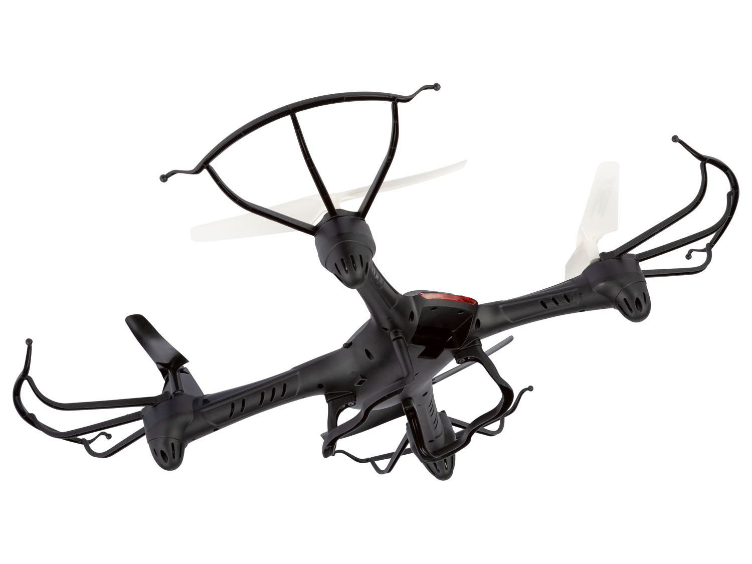 Dron RC Stunt, intuicyjne sterowanie LIDL.PL