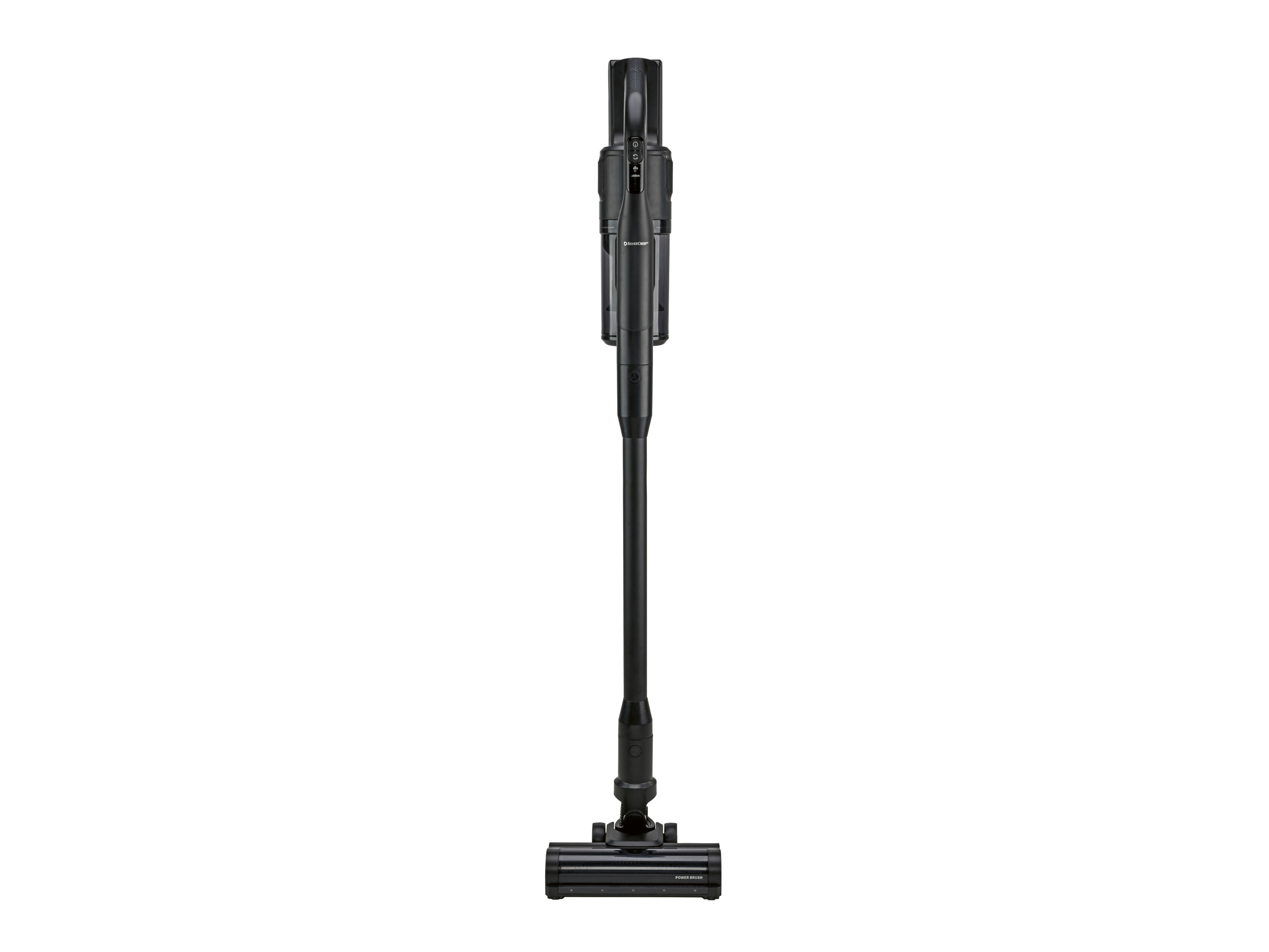 SILVERCREST® Odkurzacz akumulatorowy cyklonowy SASG 24 A1