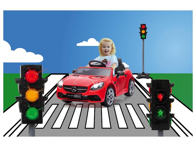 Sygnalizator świetlny Traffic Light-Grand