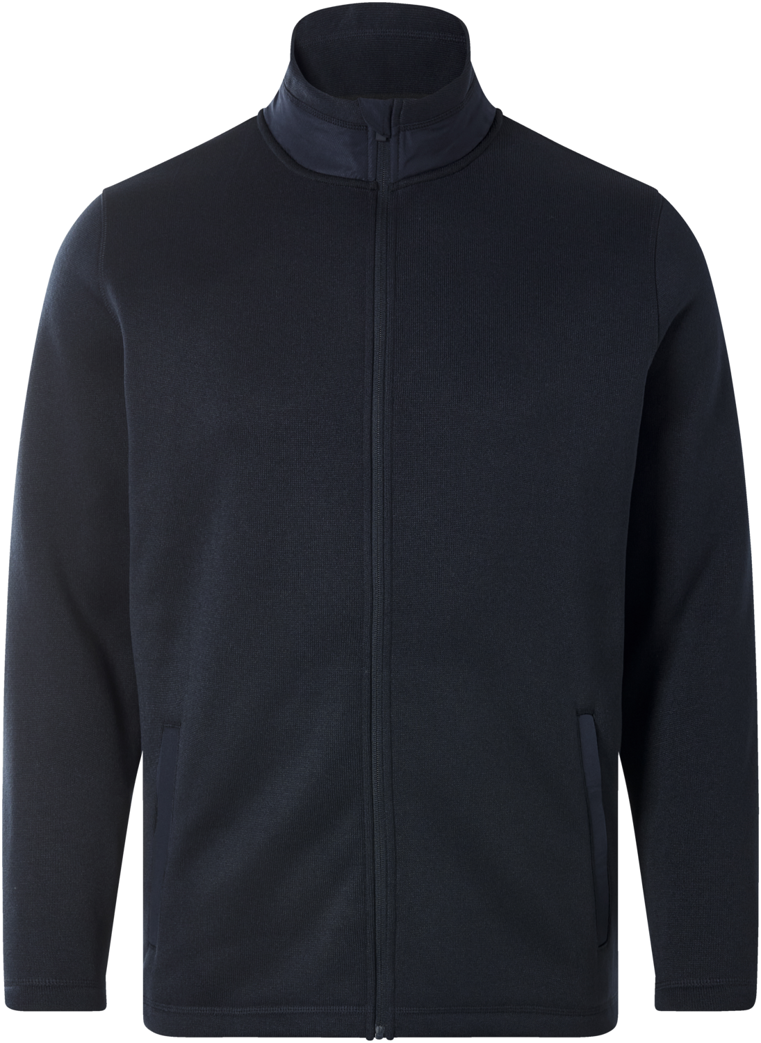 ESMARA MEN Kurtka z polaru dzianinowego męska (Granatowy, 4XL (68/70))