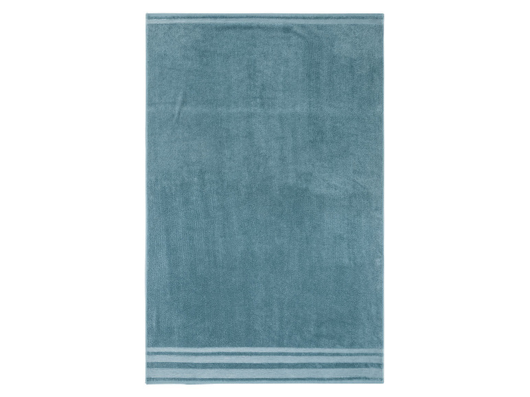Pełny ekran: LIVARNO home Ręcznik kąpielowy frotté, 100 x 150 cm - zdjęcie 3
