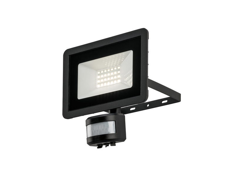 Reflektor zewnętrzny LED, 24 W