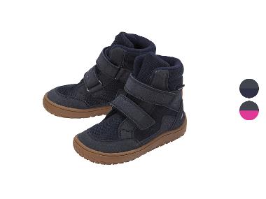 LUPILU® Ocieplane buty barefoot dziecięce