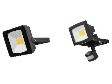 LIVARNO® Zewnętrzny naświetlacz LED