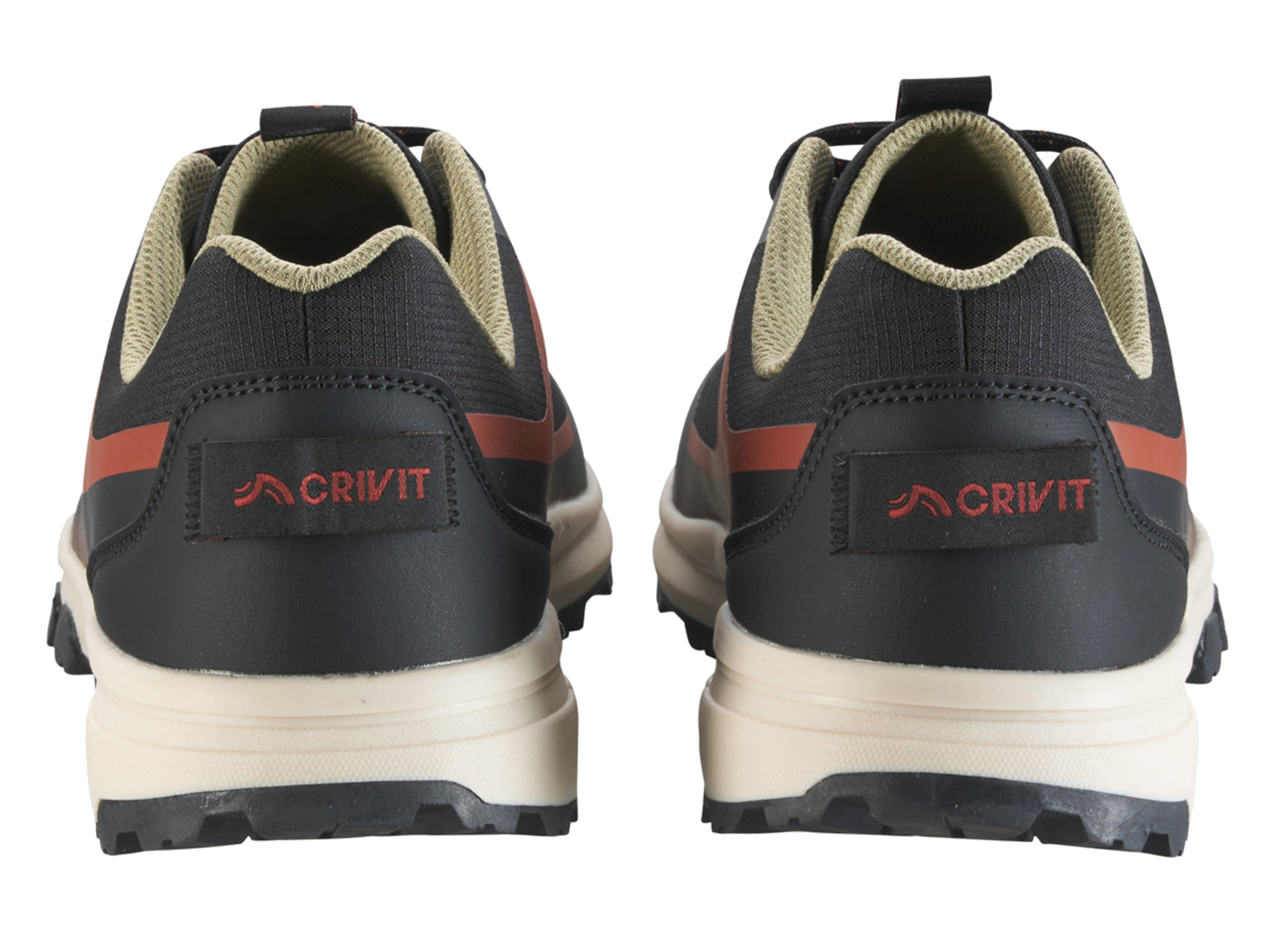 CRIVIT Buty trekkingowe męskie - 14