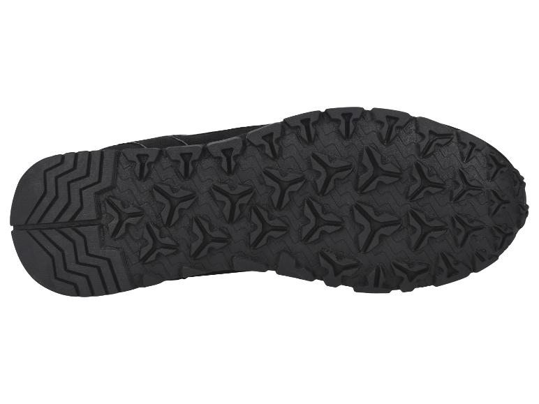 Sneakersy męskie