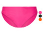 Różowe bikini, figi