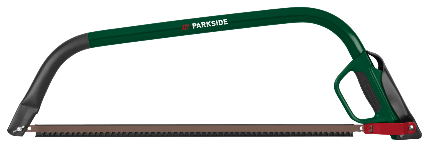 PARKSIDE® Piła kabłąkowa ogrodowa