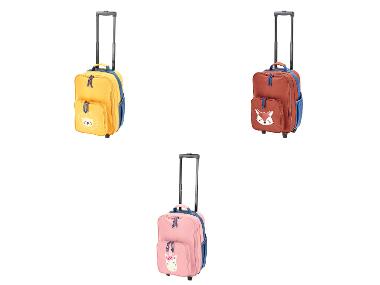 LUPILU® Walizka dziecięca, 22 l
