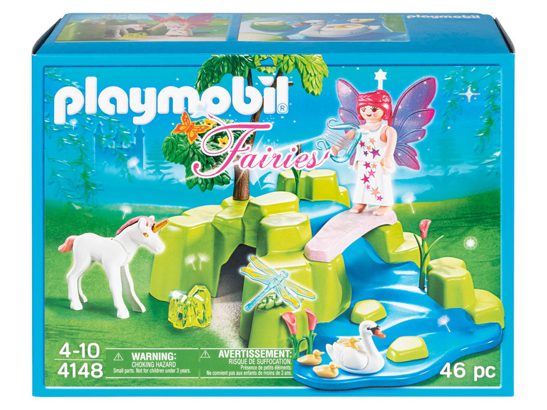 Pełny ekran: Playmobil Zestaw do zabawy z figurkami - zdjęcie 9