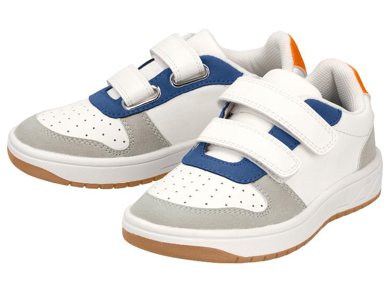 Buty sneakersy dziecięce