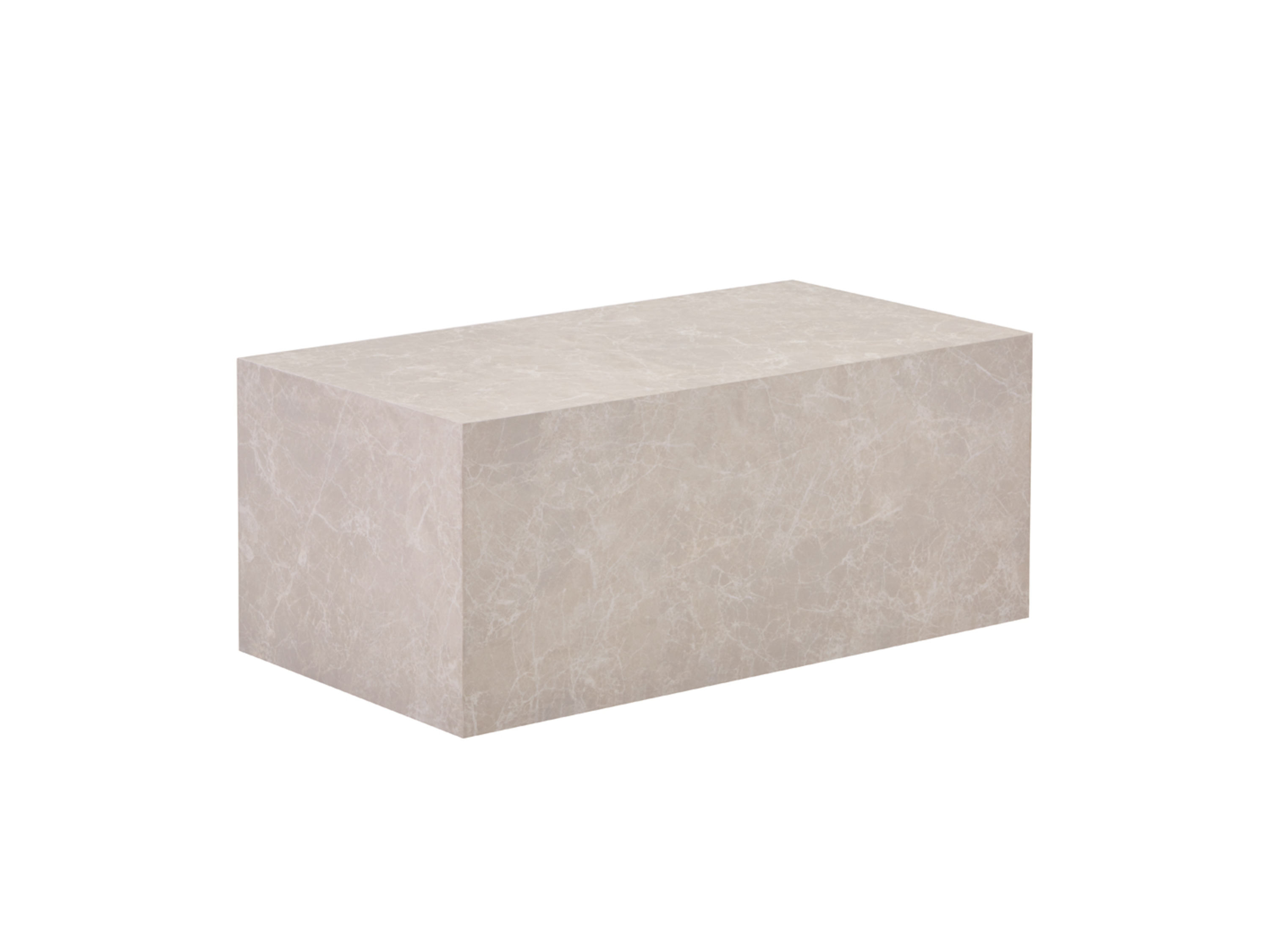 HOME DELUXE Stolik kawowy AMIRI (L)