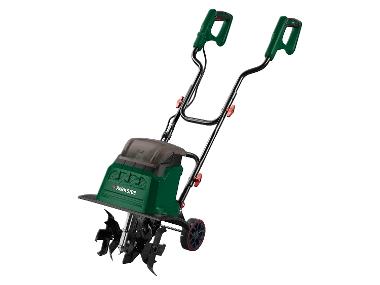PARKSIDE® Akumulatorowa glebogryzarka 40 V, PABH B2 (bez akumulatora i ładowarki)