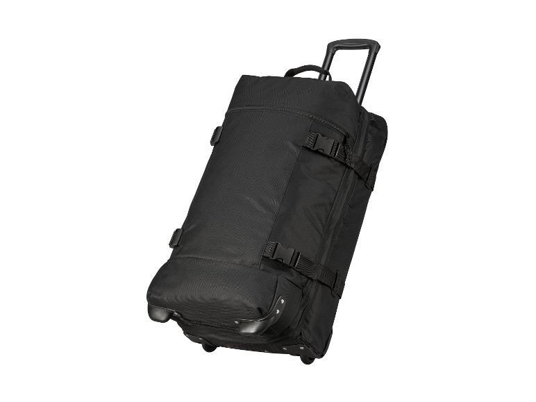 Torba podróżna na kółkach, 70 l
