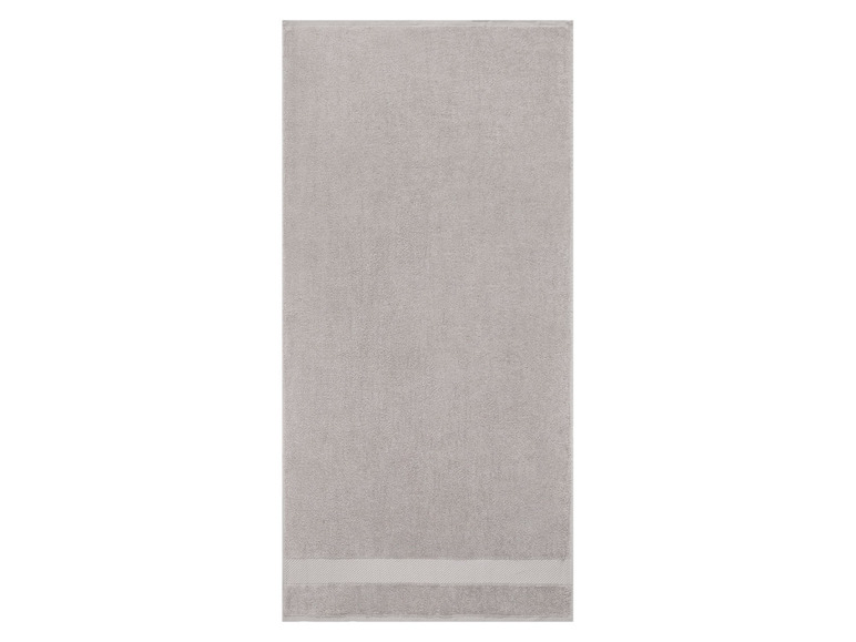 Pełny ekran: LIVARNO HOME Ręcznik kąpielowy, 70 x 140 cm - zdjęcie 10