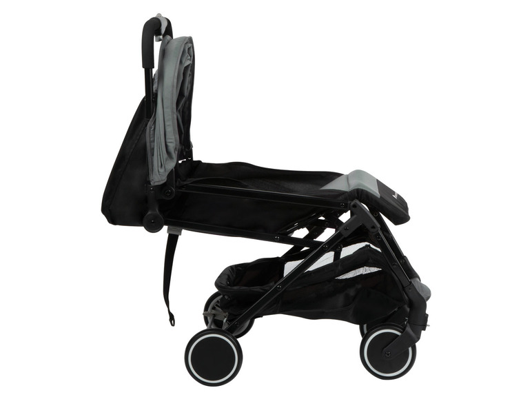 Pełny ekran: bebeconfort Wózek dziecięcy "Soko", ultrakompaktowy, do 15 kg - zdjęcie 15