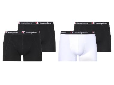 Champion Bokserki męskie, 2 pary