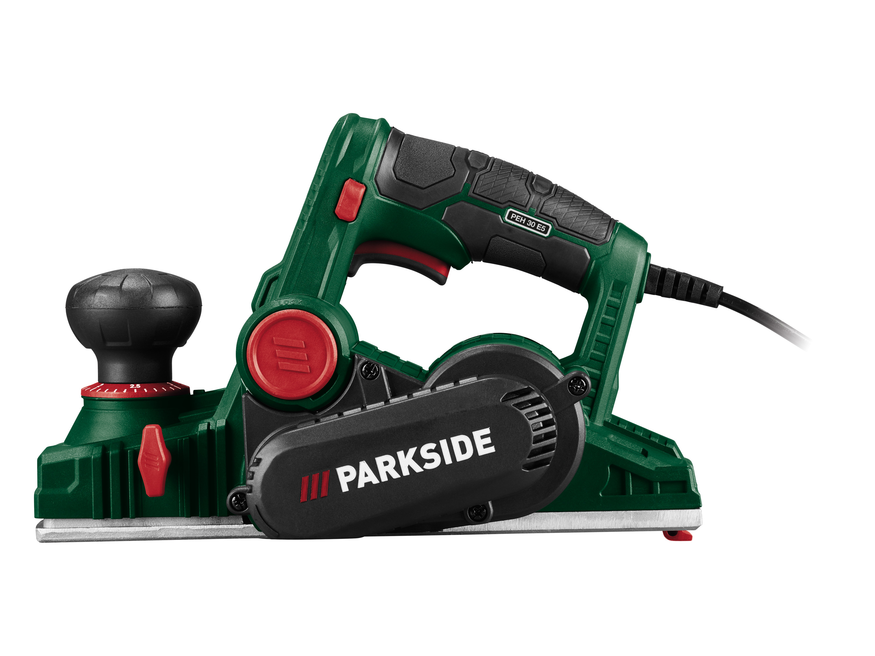 PARKSIDE® Strug elektryczny, 750 W, PEH 30 E5