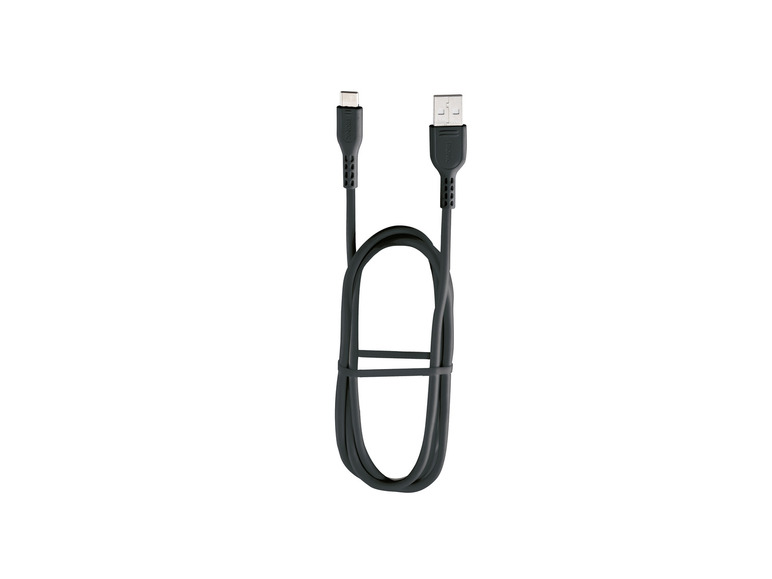Pełny ekran: TRONIC® Kabel do ładowania i transmisji danych, USB-C, USB-A i Micro - zdjęcie 5