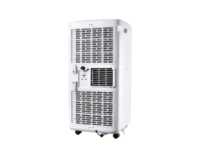 Klimatyzator przenośny 9000 BTU B1