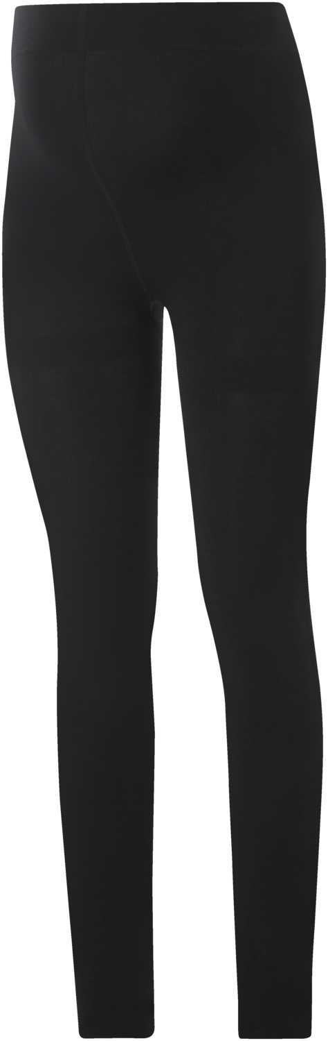 ESMARA® Legginsy lub rajstopy ciążowe damskie termoaktywne 100 DEN (L(44/46))