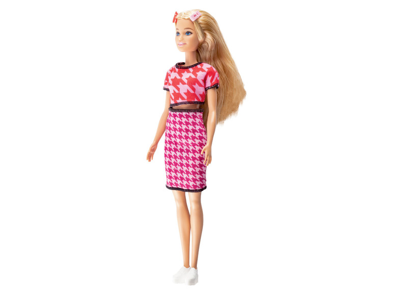 Pełny ekran: Lalka Barbie lub Ken - zdjęcie 9