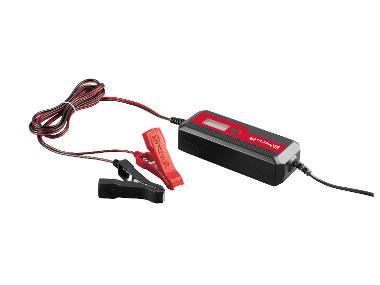 ULTIMATE SPEED® Prostownik samochodowy ULGD 5.0 E4
