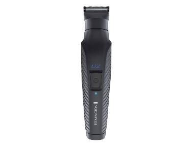 REMINGTON Trymer do włosów i zarostu 5w1, G2 GRAPHITE SERIES PG2001E51