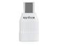 Biały adapter USB-C z napisem 'sanitas'.