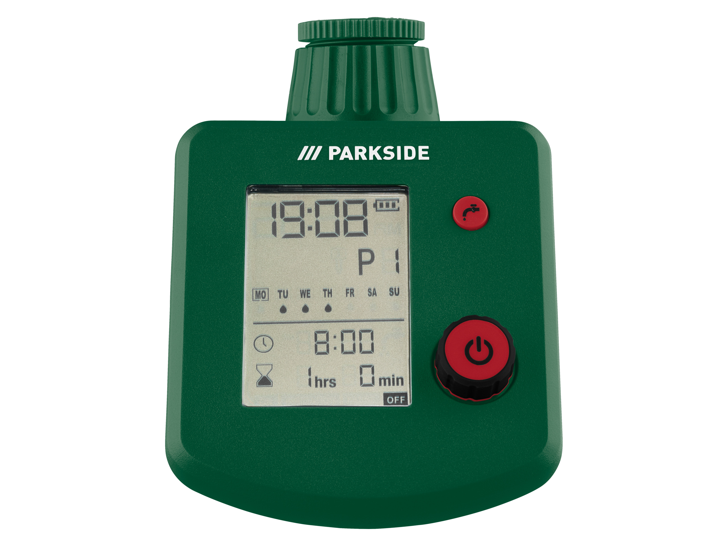 PARKSIDE® Sterownik nawadniania PBCG B2