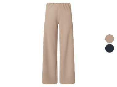 ESMARA® Spodnie loungewear damskie