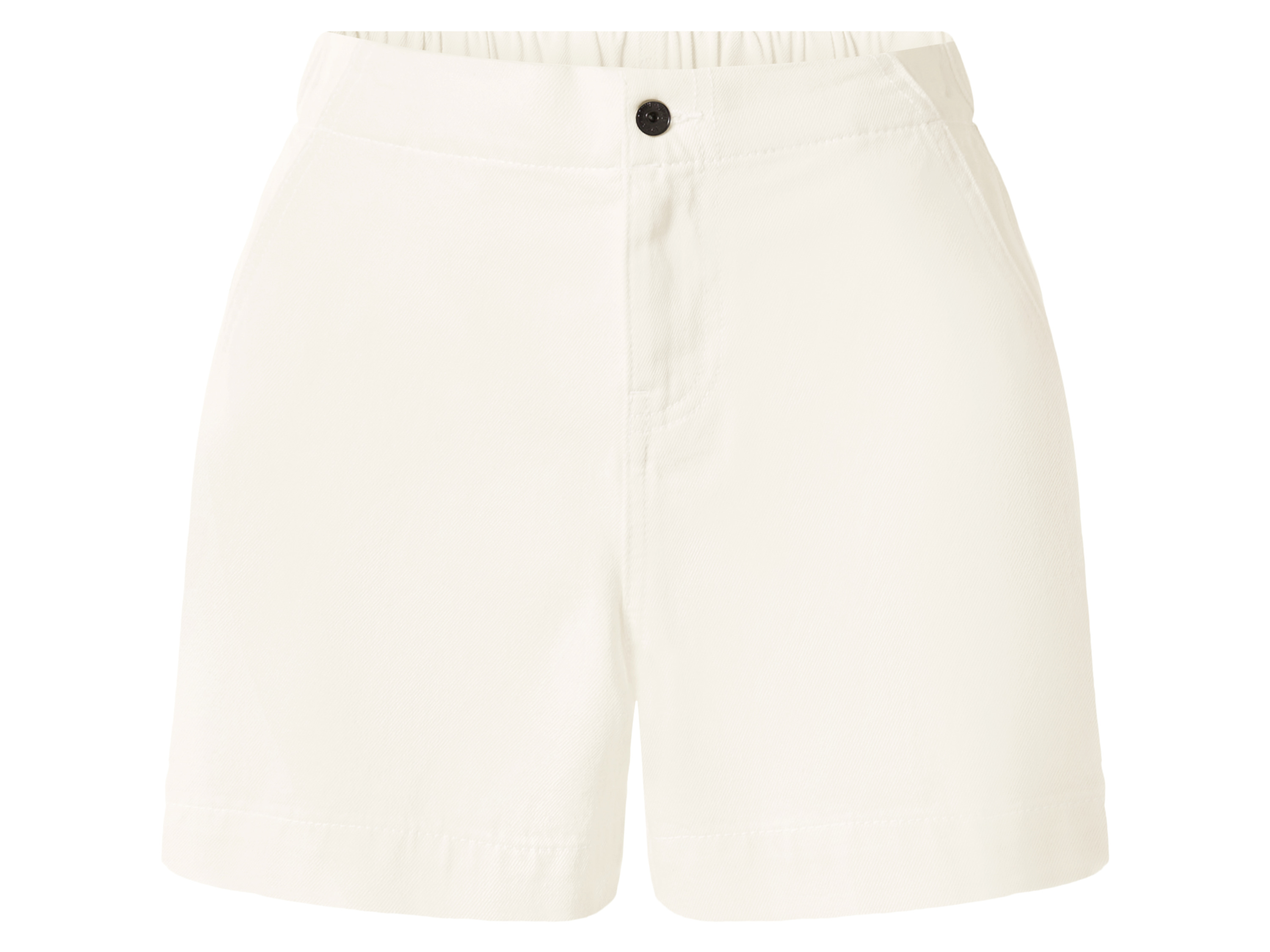 ESMARA® Szorty jeansowe damskie