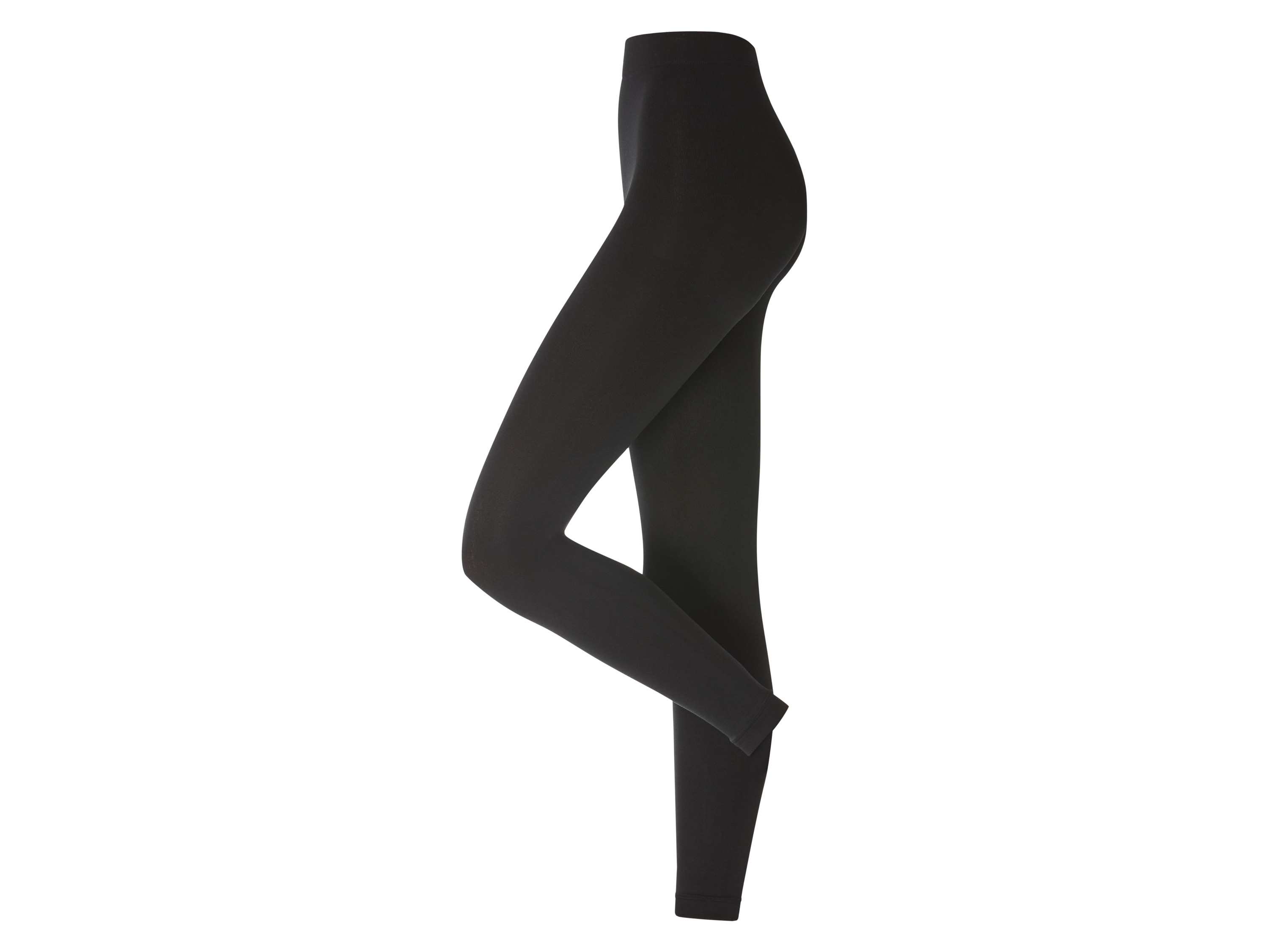 esmara® Rajstopy lub legginsy termiczne damskie 