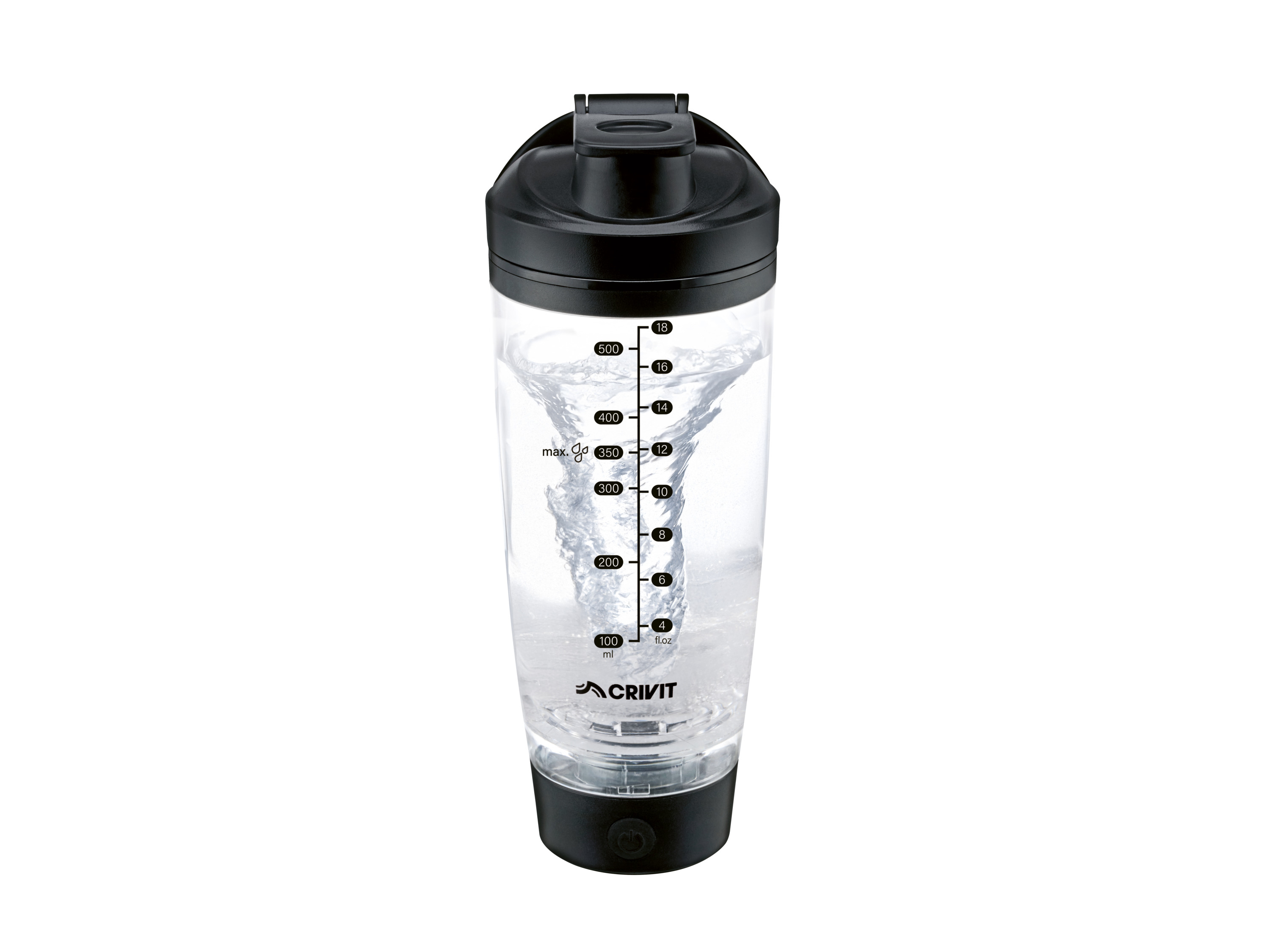 CRIVIT Akumulatorowy shaker CPS 7 A1 - 3