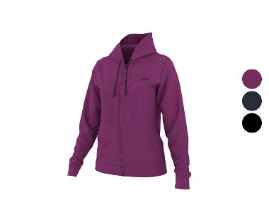 CRIVIT Bluza sportowa damska