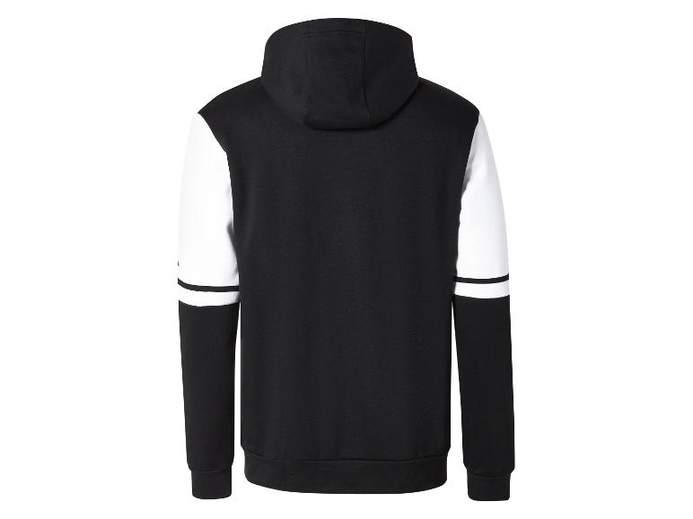 Bluza z kapturem