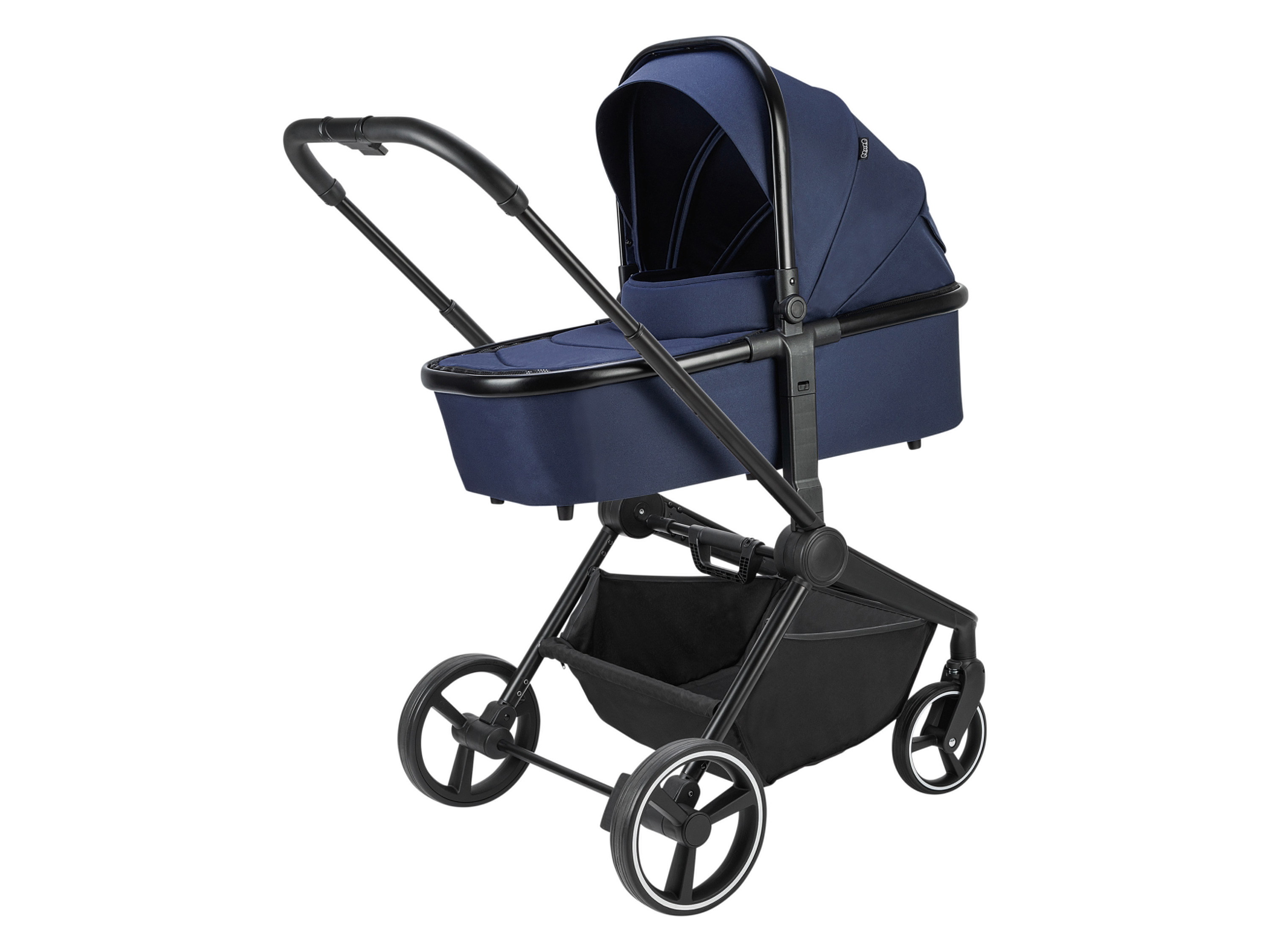 OSANN Booboo 3-in-1 Wózek wielofunkcyjny »Jazzi« (nawigacja)
