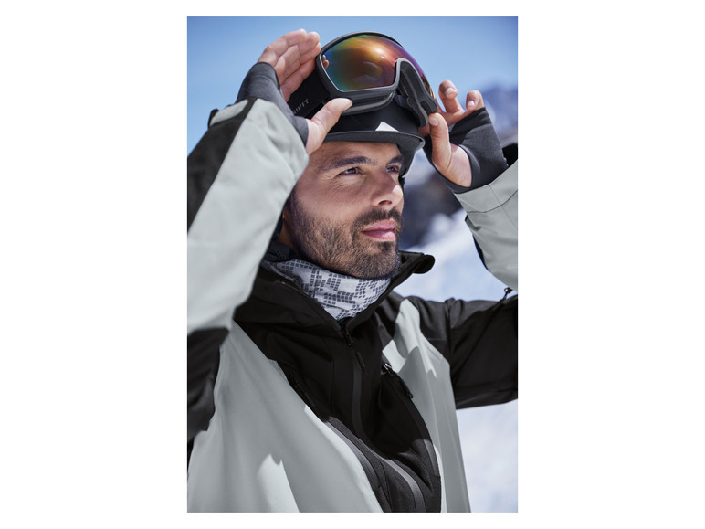 Pełny ekran: CRIVIT Kurtka narciarska męska - zdjęcie 4