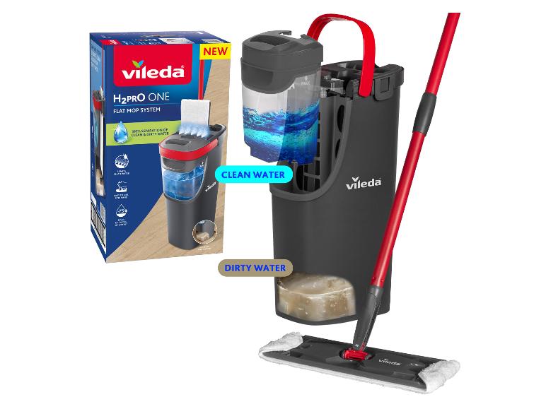Mop płaski H2PrO ONE