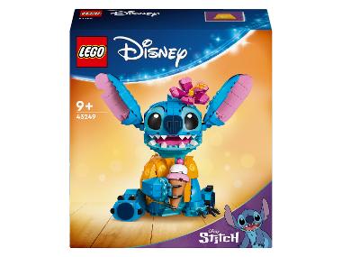 LEGO® Disney Classic 43249 Stitch