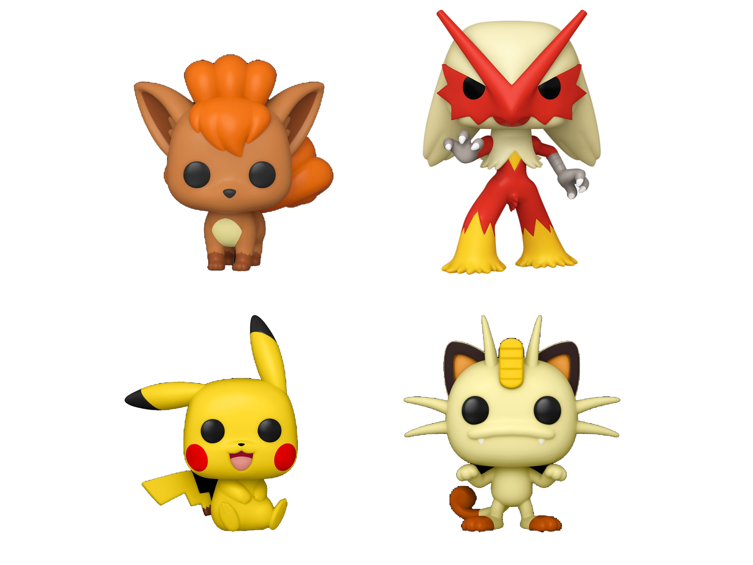FUNKO Figurka winylowa Pokémon