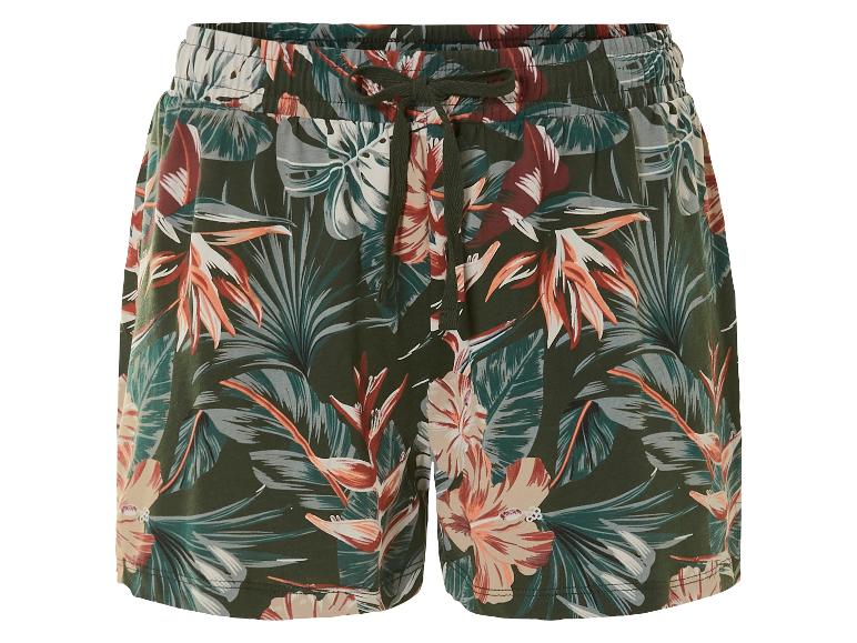 Piżama damska z bawełny; Piżama damska z bawełny