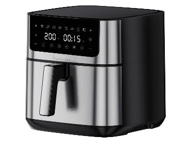 Masterpro Frytkownica beztłuszczowa Airfryer, 1500 W, 6 l, BGMP-9532