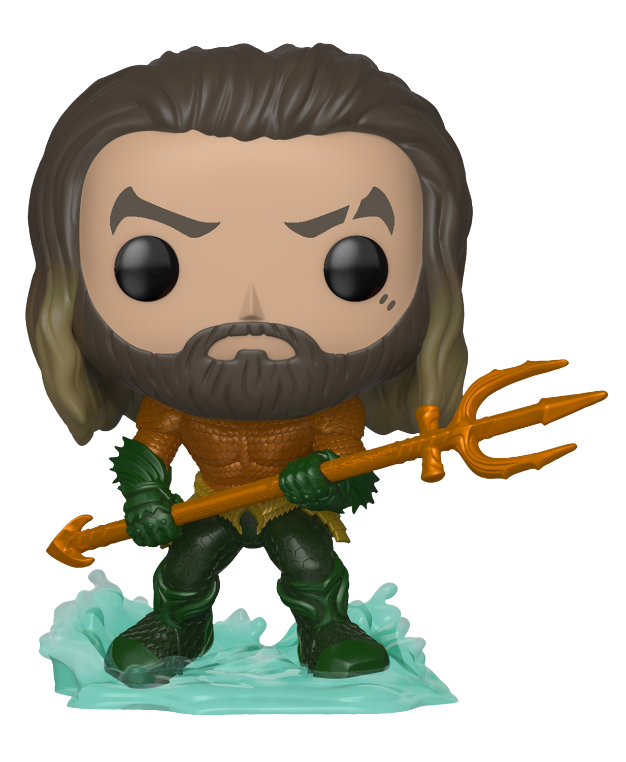 FUNKO Figurki POP (Bohaterowie: Aquaman)