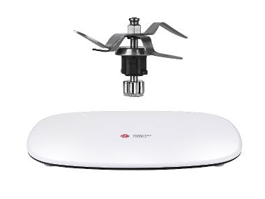 SILVERCREST® KITCHEN TOOLS Zestaw akcesoriów do Termorobota MC (nóż miksujący i podstawka pod Termorobot MC)