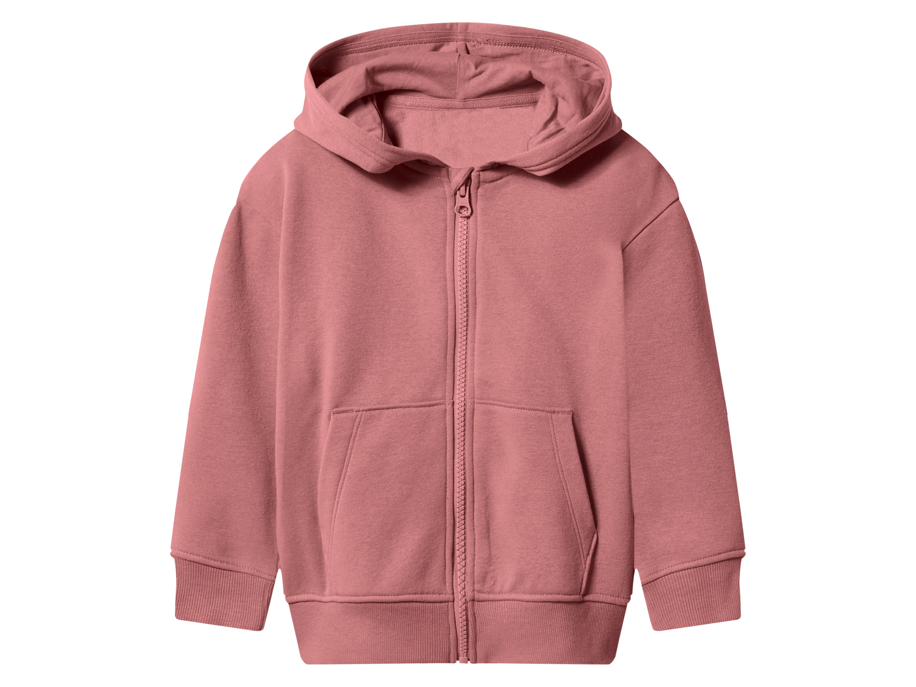 lupilu® Bluza dziecięca (Różowy, 110/116)