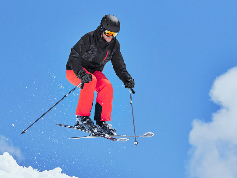 Pełny ekran: CRIVIT Spodnie narciarskie męskie - zdjęcie 13