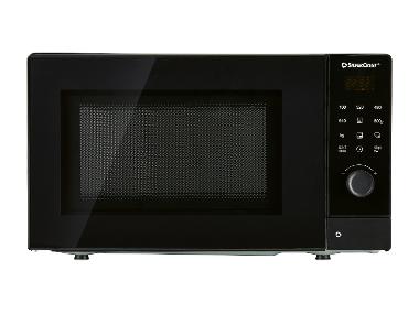 SILVERCREST® Kuchenka mikrofalowa, 800 - 1200 W