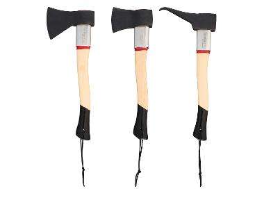 PARKSIDE PERFORMANCE® Siekiera / saperka / toporek trekkingowy / maczeta
