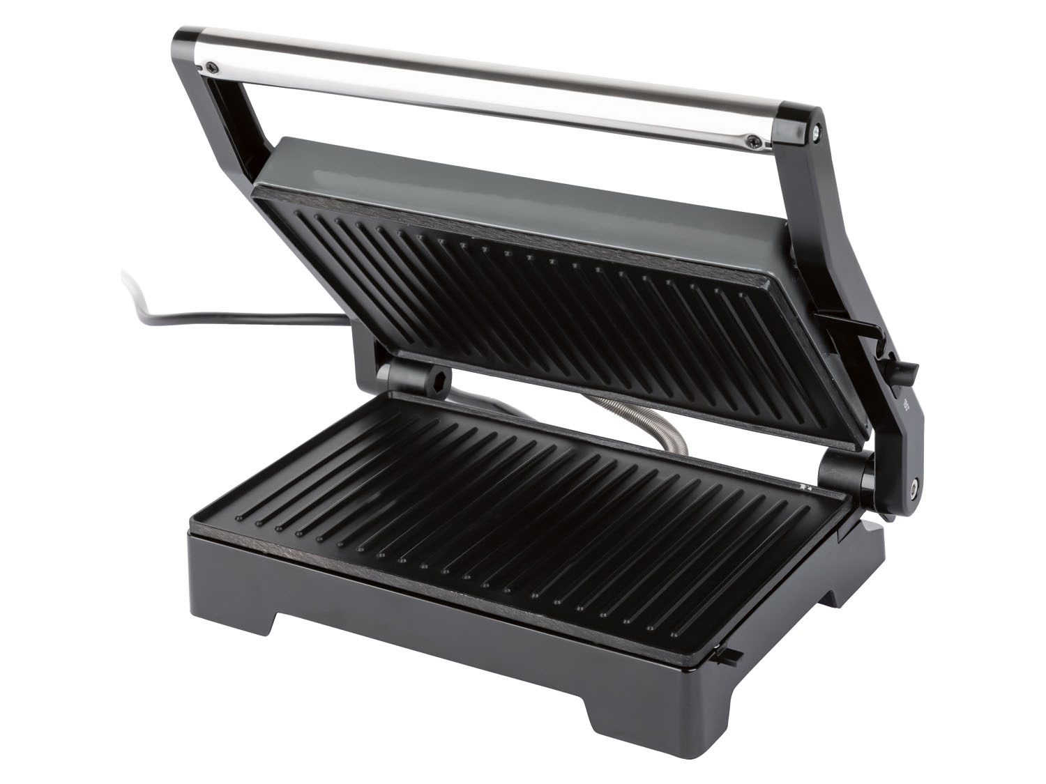 Zelmer Grill elektryczny PR1100 HAKU, 1000 W LIDL.PL